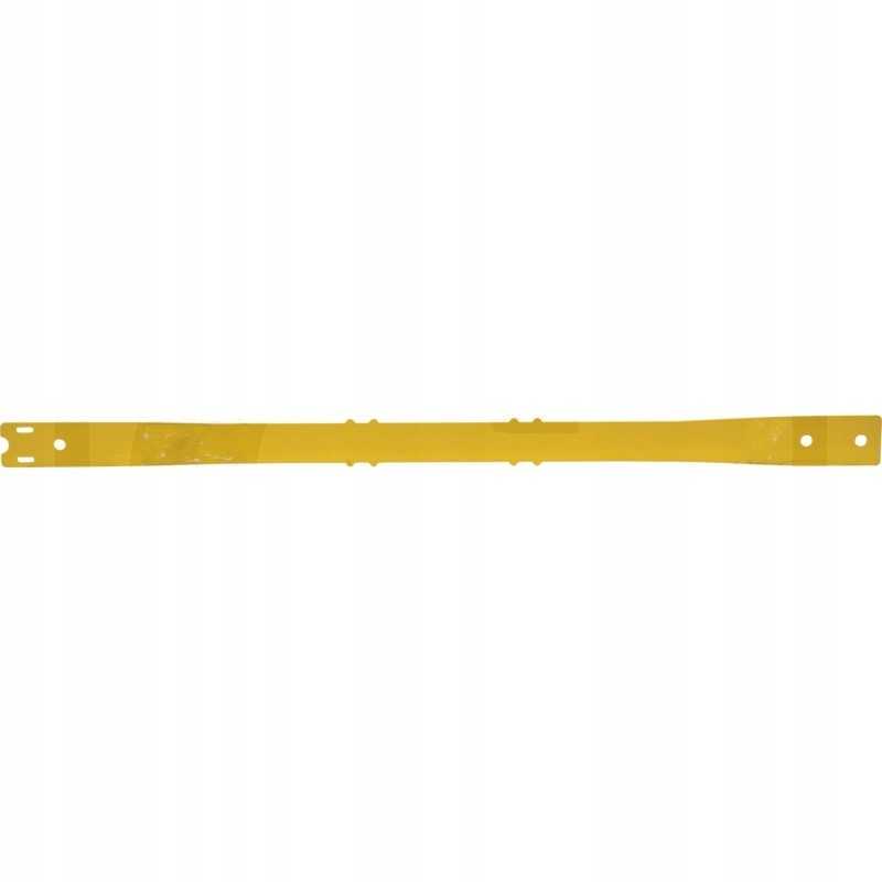 Glidefix 850 mm zunhammer lakštinė spyruoklė