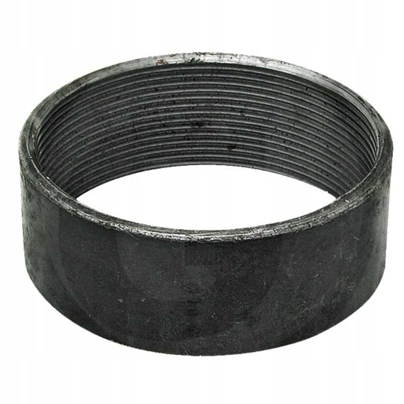 Mz plieninis žiedas juodam oe 2 suvirinimui