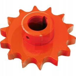 Agtech grandinės ratas 14 dantų 30 mm 1