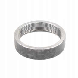 Stiklinis 3 colių dangtelio žiedas, skirtas autocisternai