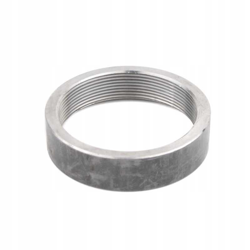 Stiklinis 3 colių dangtelio žiedas, skirtas autocisternai