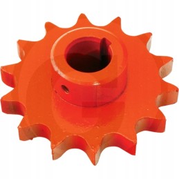 Agtech grandinės ratas 14 dantų 30 mm 1