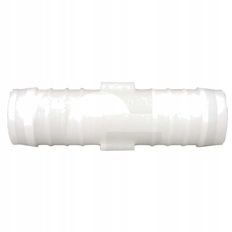 Dvipusė PVC jungtis 14mm 16bar