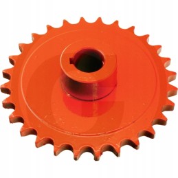 Agtech grandinės ratas 28 dantys 3 4