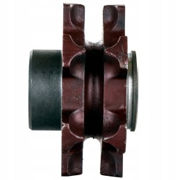 Grandininis ratas išorinis ir vidinis 6 su 11x31 fortshritt