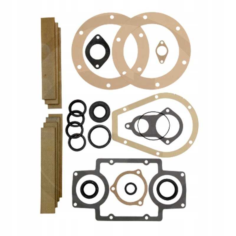 B p remonto komplekto mec 2000 standartinė dalis