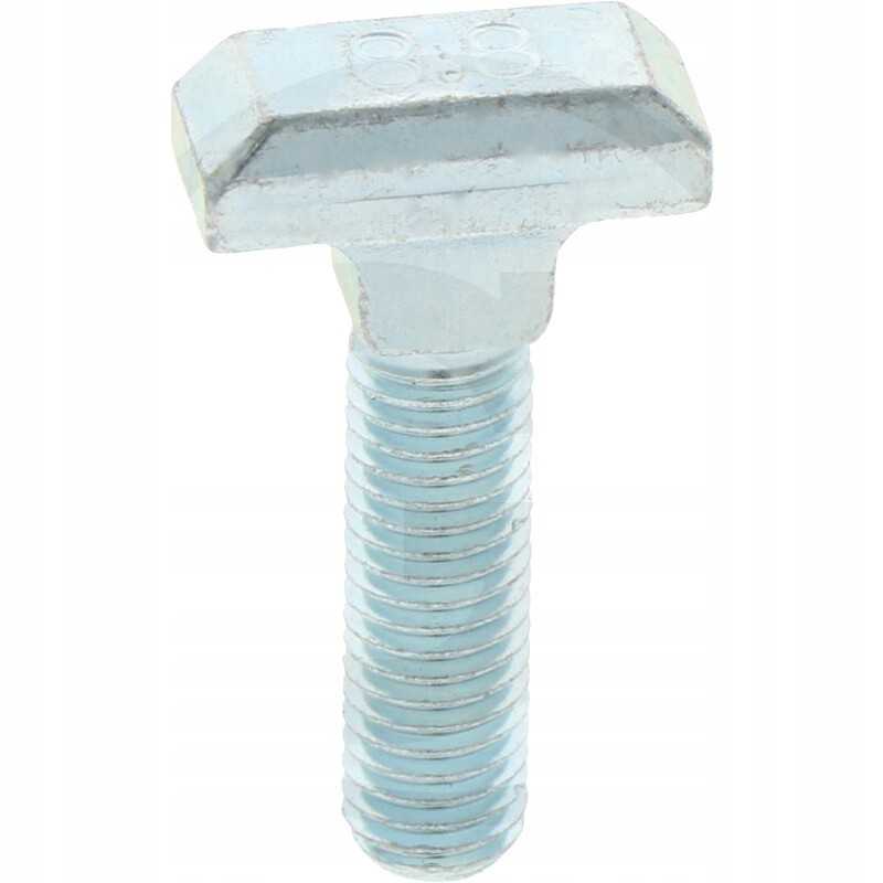 Grandinės varžtas 10x31 m10 40mm 8 8 mengele