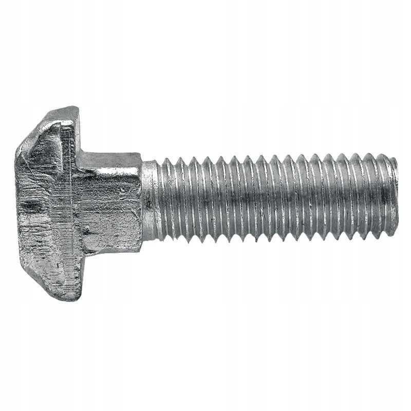 Mengele grandinės varžtas 8 8 m10 8 x 31