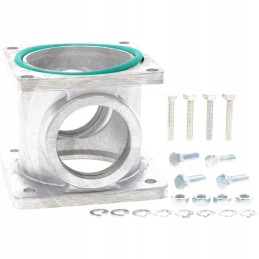 Jurop konvejeris su trumpikliu be 95 x 95 21