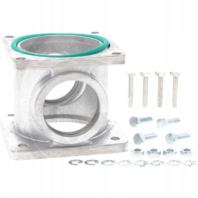 Jurop konvejeris su trumpikliu be 95 x 95 21