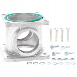 Jurop konvejeris su trumpikliu be 95 x 95 21