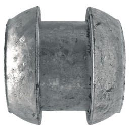 Kardaninė kryžminė jungtis, Perrot sistema 216 8