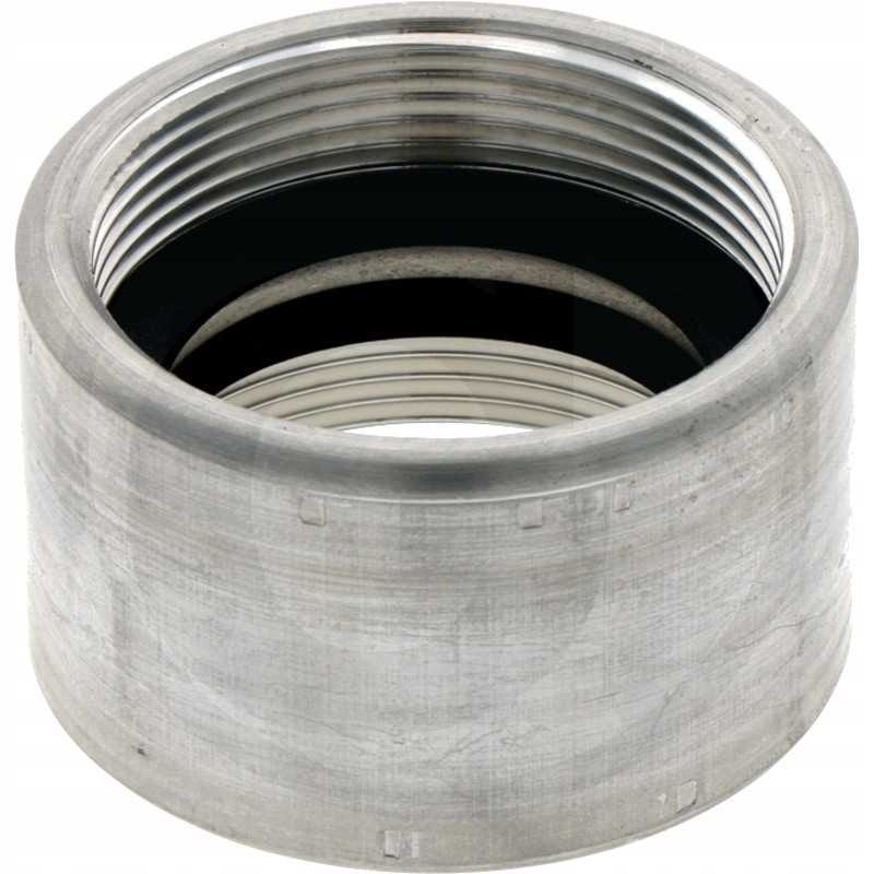 Lizdo vidinis sriegis 3 x 4 kaltinis aliuminis