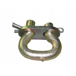 Grandinės jungčių rinkinys Fortschritt T 088 barstytuvas