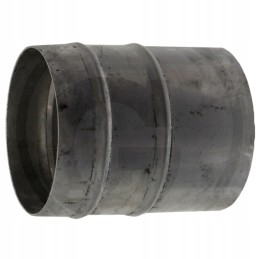 Žarnos antgalis iš nerūdijančio plieno 102 mm 4