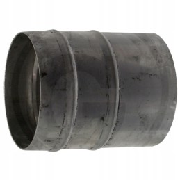 Žarnos antgalis iš nerūdijančio plieno 102 mm 4