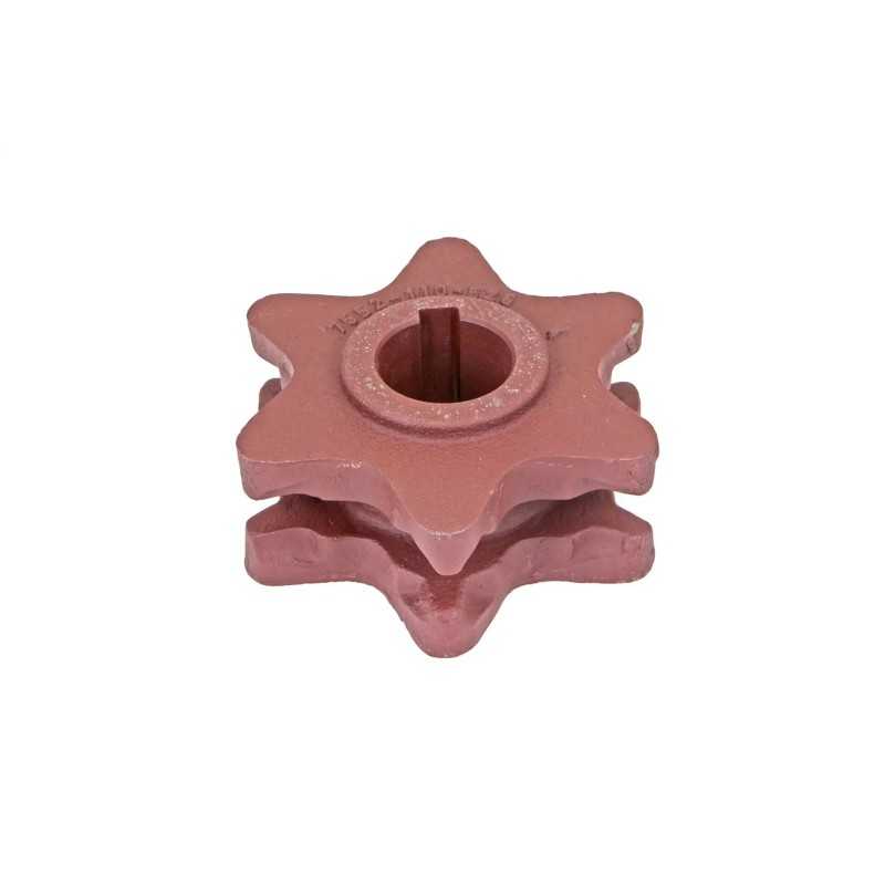 7552 110526 grandinės padavimo žvaigždutė