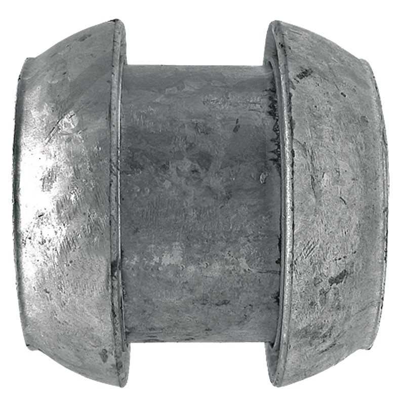 Kardaninė kryžminė jungtis, Perrot sistema 133 5