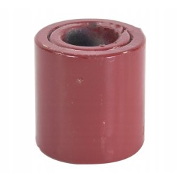 Įtempiklio volas su įvorės skleistuvu butterfly tt 28