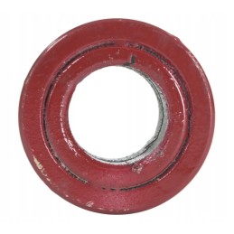 Įtempiklio volas su įvorės skleistuvu butterfly tt 28