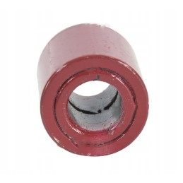 Įtempiklio volas su įvorės skleistuvu butterfly tt 28