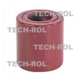 Įtempiklio volas su įvorės skleistuvu butterfly tt 28