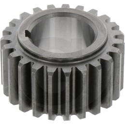 Vakuuminis siurblys mec 6500 m 8000 m 540 aps./min