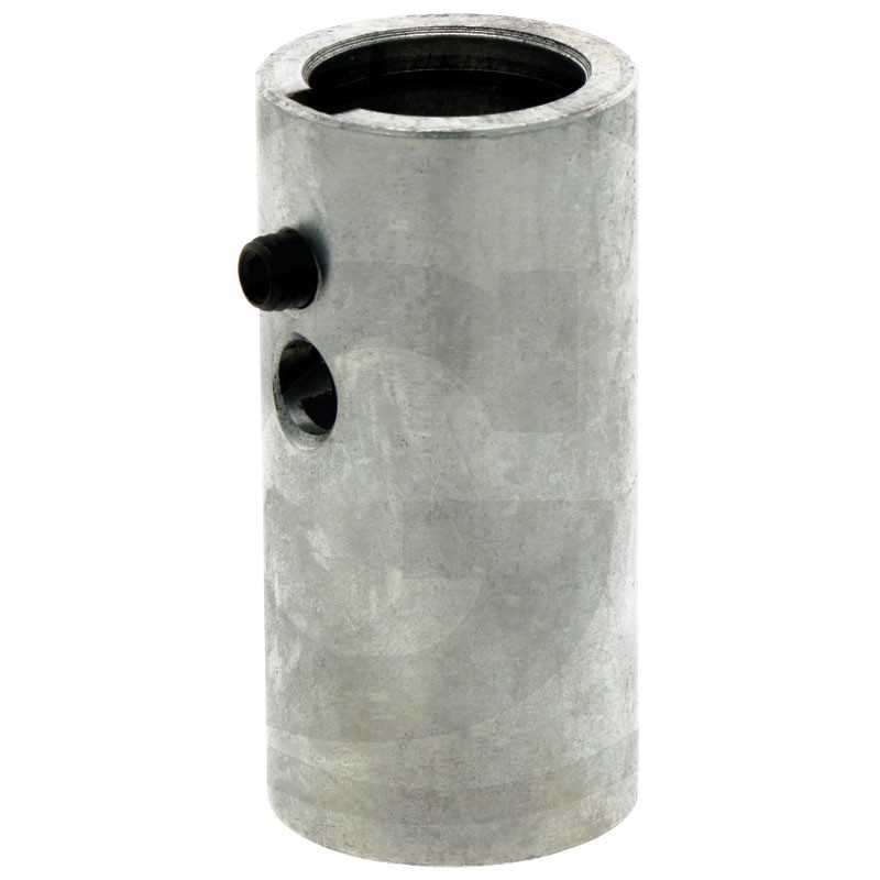 Hertell jungtis hidrauliniam varikliui b 1600 b 2200