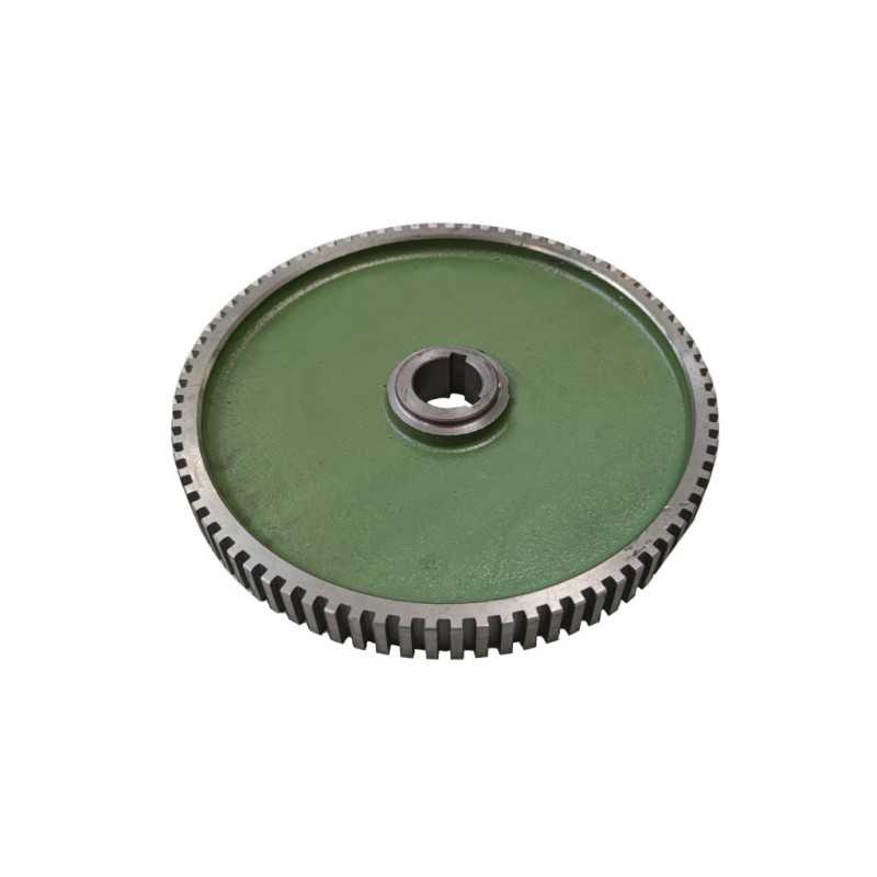 Ratukas tiesių dantų raktas 10 barstytuvas 221