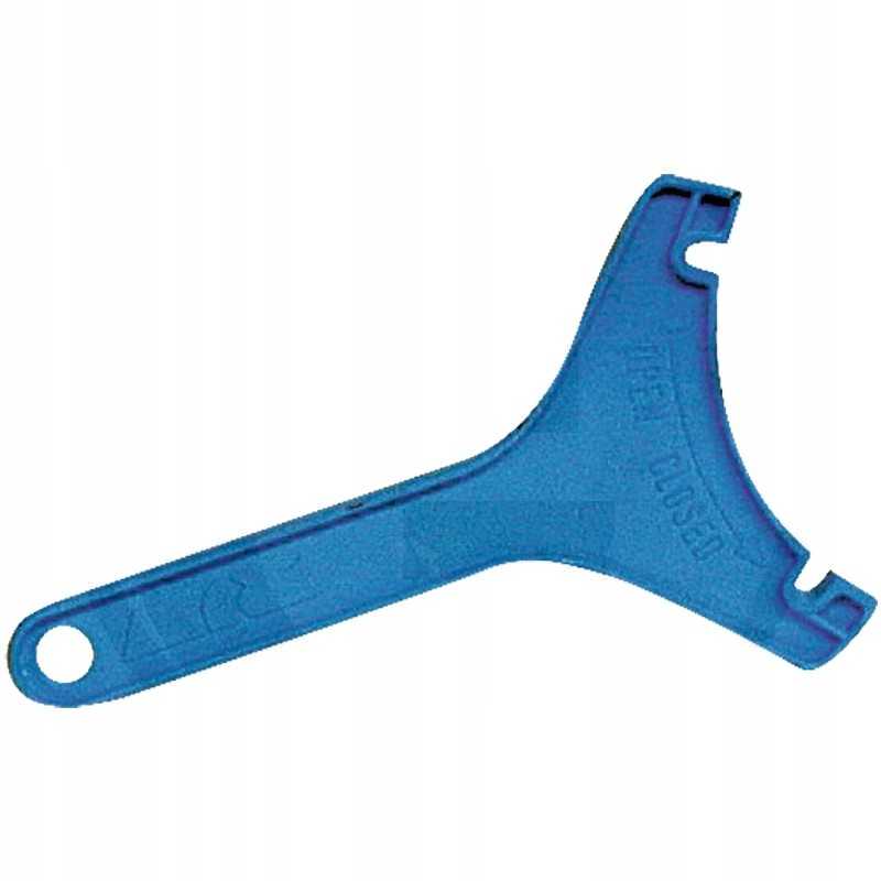 Montavimo raktas stebėjimo stiklo riv