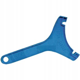 Montavimo raktas stebėjimo stiklo riv