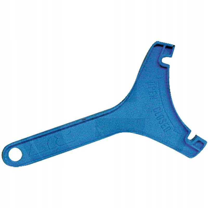 Montavimo raktas stebėjimo stiklo riv