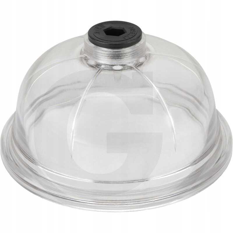 Oe 1 srutų cisternos stebėjimo stiklas plexiglas