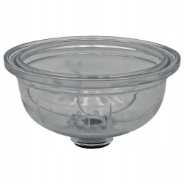 Oe 1 srutų cisternos stebėjimo stiklas plexiglas