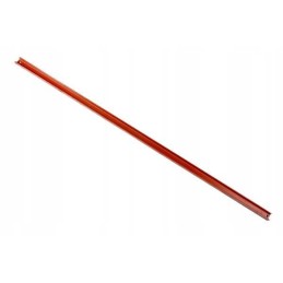 Ilga prisukama metalurginė barstytuvo juostelė 70320