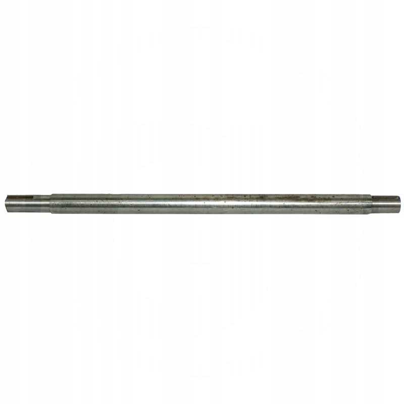 Mėšlo kratytuvo būgno pavaros velenas 8