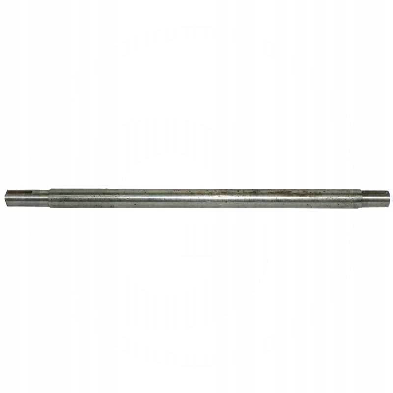 Mėšlo kratytuvo būgno pavaros velenas 8