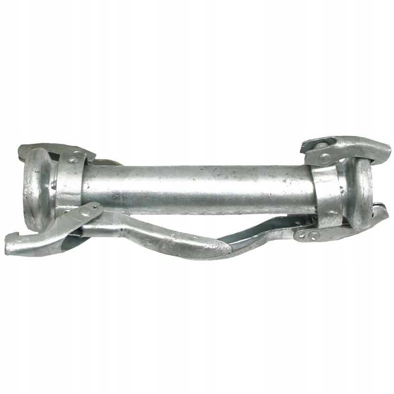 Kryžminė jungtis perrot sistema 50 2 362 sy