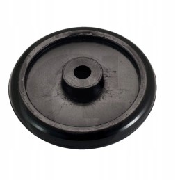 Ratų rnz bunkeris maišytuvas bunkeris rnz 12 110 mm