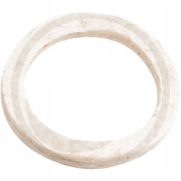 Veltinio žiedinis mėšlo kratytuvas 45-58 mm