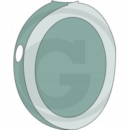 Mz pleištas 8 oe 206 5 mm iki 206 5 3 29 kg