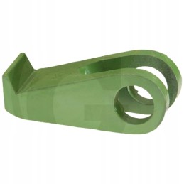 Agtech išorinis rato fiksatorius Ø 25 mm velenui