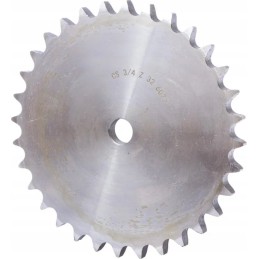 Vienos grandinės rato diskas, 32 dantys 3 4