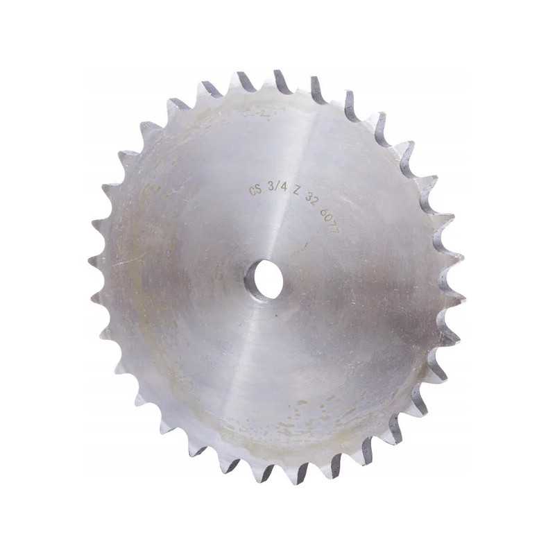 Vienos grandinės rato diskas, 32 dantys 3 4