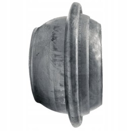 Siegperle Bazzoli sistemos lizdas 150mm 6 c