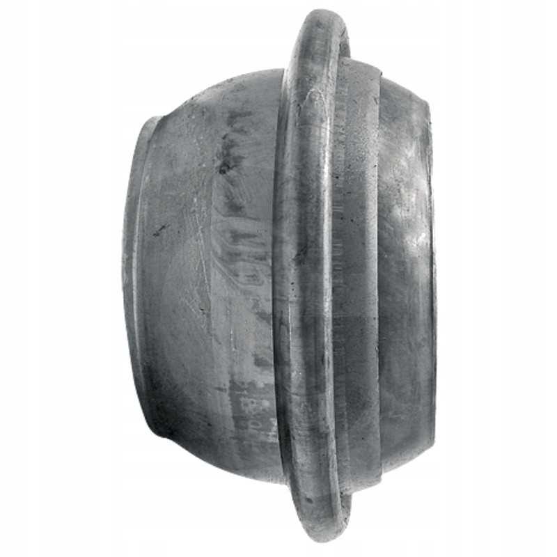 Siegperle Bazzoli sistemos lizdas 150mm 6 c