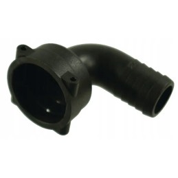 Žarnos jungtis 90 t6 32 mm