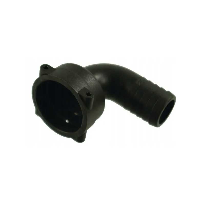 Žarnos jungtis 90 t6 32 mm