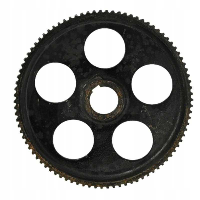 Stumdomas krumpliaratis 90z anga 40mm išorėje oe 270m