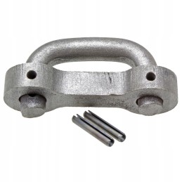 Jungiamoji jungtis suspausta 14 50 14 x 50